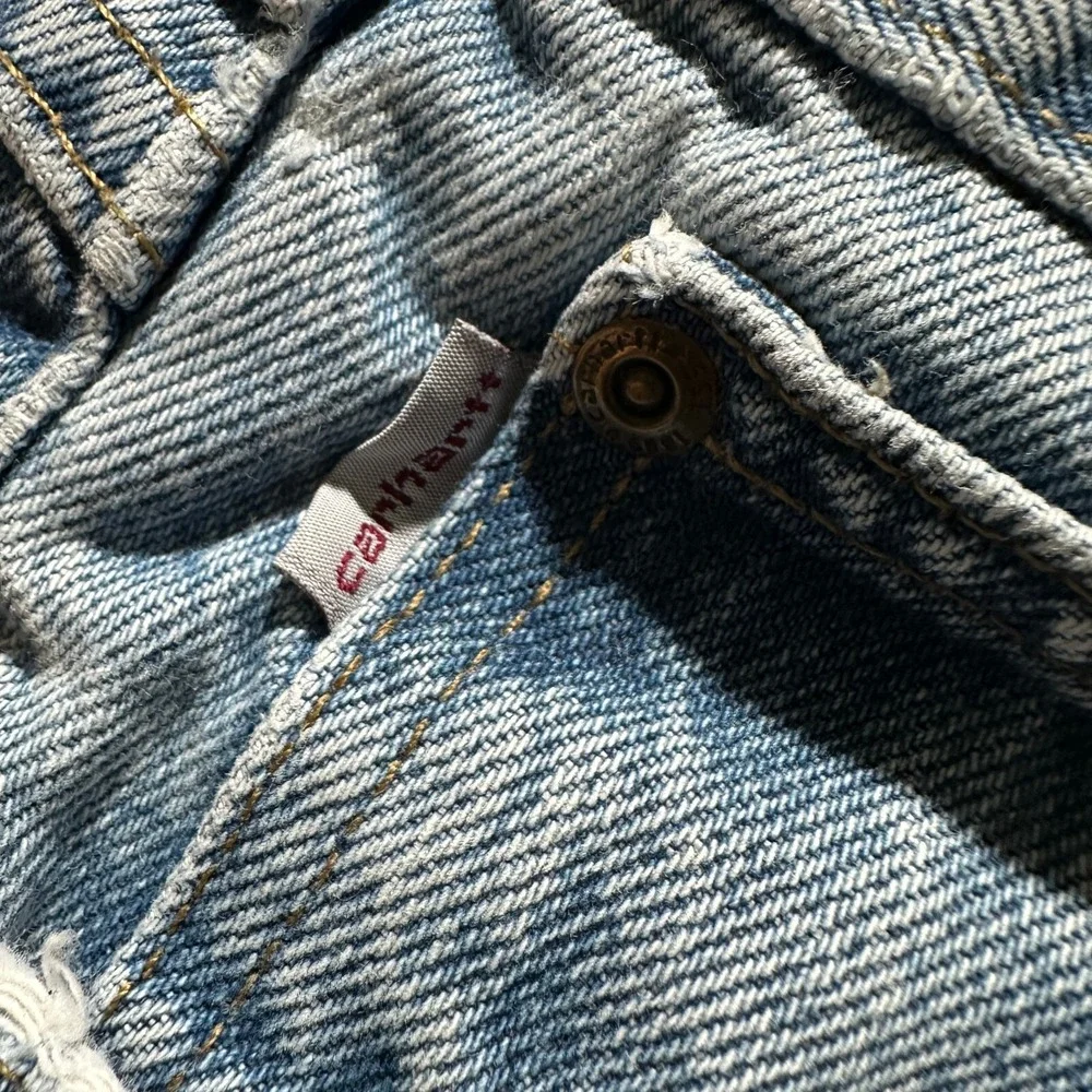 Carhartt see photos